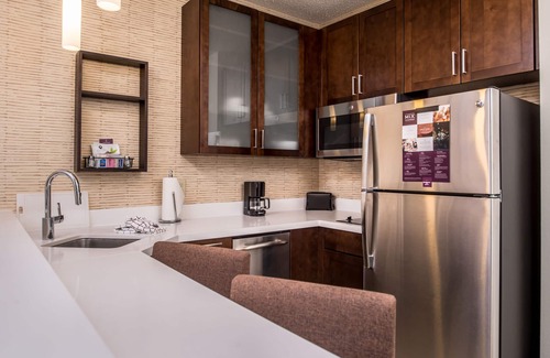 Maryland Heights Hotel | Residence Inn St Louis Westport