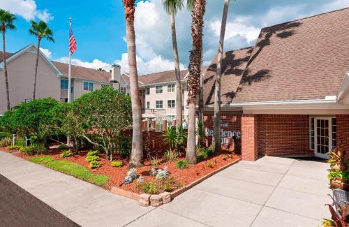 Tampa Hotel | Residence Inn Tampa Sabal Park/Brandon
