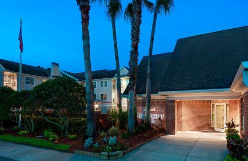 Tampa Hotel | Residence Inn Tampa Sabal Park/Brandon