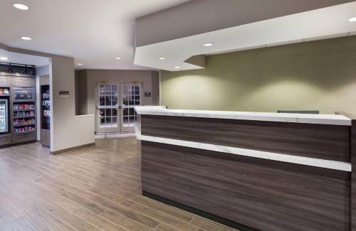 Tampa Hotel | Residence Inn Tampa Sabal Park/Brandon