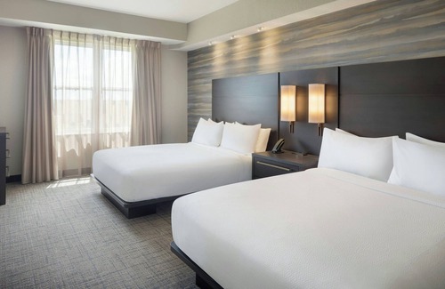 Lutz Hotel | Residence Inn Tampa Suncoast Parkway at NorthPointe Village