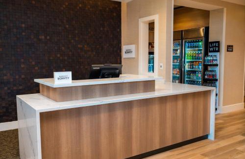 Capitol Heights Hotel | Residence Inn Upper Marlboro Joint Base Andrews