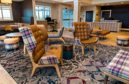 Capitol Heights Hotel | Residence Inn Upper Marlboro Joint Base Andrews