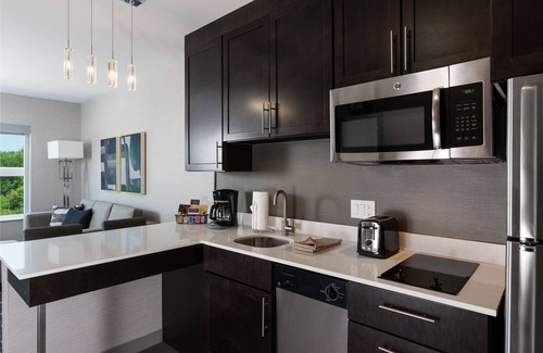 Arcola Hotel | Residence Inn Valley Forge/Collegeville