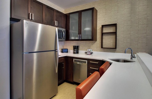 Arcola Hotel | Residence Inn Valley Forge/Collegeville