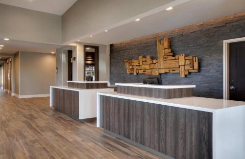 Waco Hotel | Residence Inn Waco South