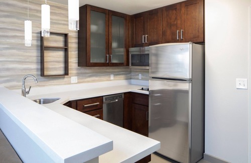 St. Clairsville Hotel | Residence Inn Wheeling-St. Clairsville, OH