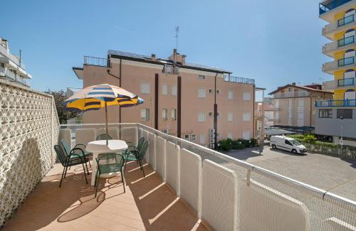 Jesolo Apartment | Residence International