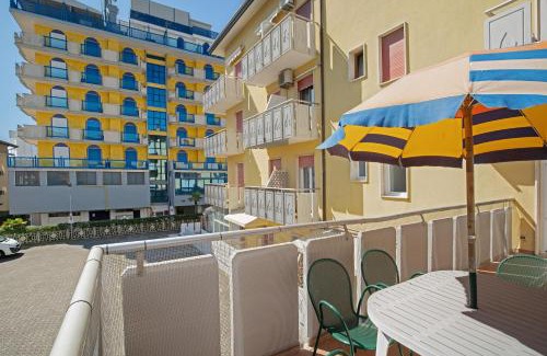 Jesolo Apartment | Residence International