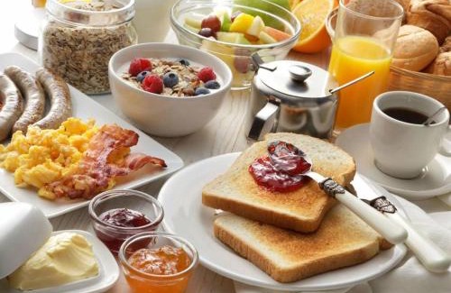 Lassi Bed & Breakfast | Residence Ionian st&apts