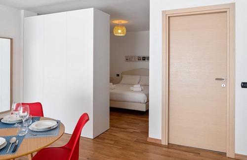 Bieltschocke Apartment | Residence in Gressoney-saint-jean with 1 bedrooms sleeps 4