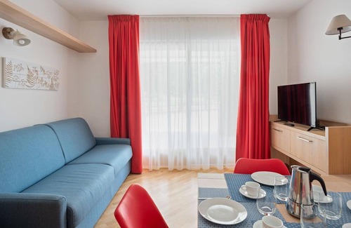 Gressoney-Saint-Jean Apartment | Residence in Gressoney-saint-jean with 1 bedrooms sleeps 4