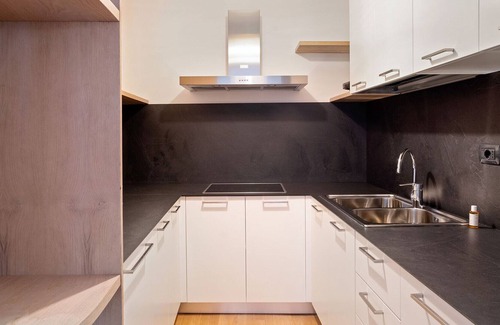Gressoney-Saint-Jean Apartment | Residence in Gressoney-saint-jean with 1 bedrooms sleeps 4