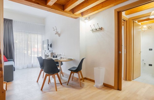 Bieltschocke Apartment | Residence in Gressoney-saint-jean with 1 bedrooms sleeps 4