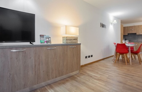 Gressoney-Saint-Jean Apartment | Residence in Gressoney-saint-jean with 1 bedrooms sleeps 3