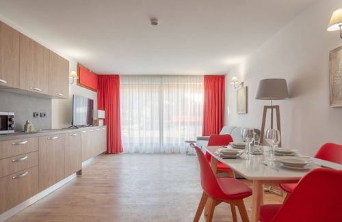 Gressoney-Saint-Jean Apartment | Residence in Gressoney-saint-jean with 1 bedrooms sleeps 4