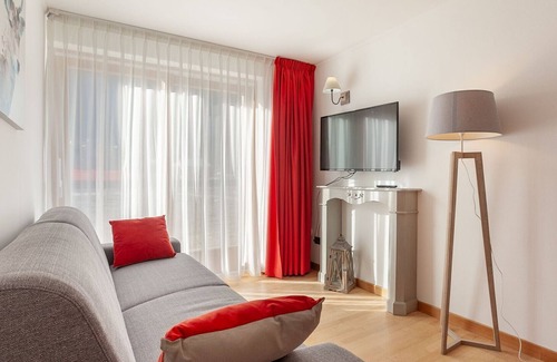 Gressoney-Saint-Jean Apartment | Residence in Gressoney-saint-jean with 1 bedrooms sleeps 4
