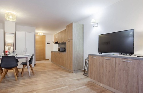 Gressoney-Saint-Jean Apartment | Residence in Gressoney-saint-jean with 1 bedrooms sleeps 3