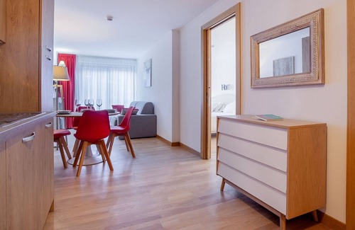 Bieltschocke Apartment | Residence in Gressoney-saint-jean with 1 bedrooms sleeps 4