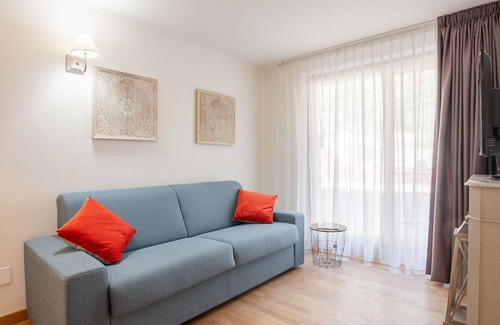 Bieltschocke Apartment | Residence in Gressoney-saint-jean with 1 bedrooms sleeps 4