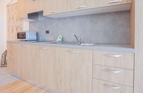 Bieltschocke Apartment | Residence in Gressoney-saint-jean with 1 bedrooms sleeps 4