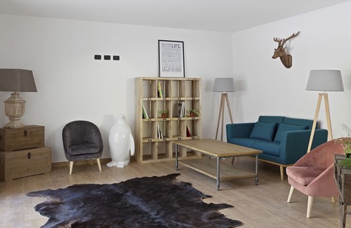 Bieltschocke Apartment | Residence in Gressoney-saint-jean with 1 bedrooms sleeps 4