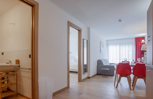 Bieltschocke Apartment | Residence in Gressoney-saint-jean with 1 bedrooms sleeps 4