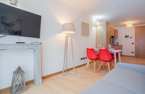 Bieltschocke Apartment | Residence in Gressoney-saint-jean with 1 bedrooms sleeps 4