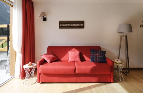Gressoney-Saint-Jean Apartment | Residence in Gressoney-saint-jean with 1 bedrooms sleeps 3