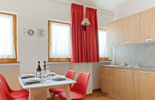 Gressoney-Saint-Jean Apartment | Residence in Gressoney-saint-jean with 1 bedrooms sleeps 2