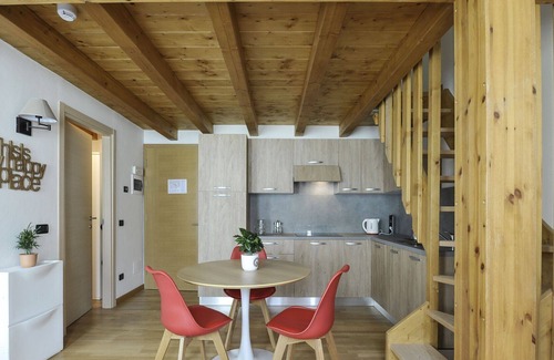Gressoney-Saint-Jean Apartment | Residence in Gressoney-saint-jean with 0 bedrooms sleeps 4