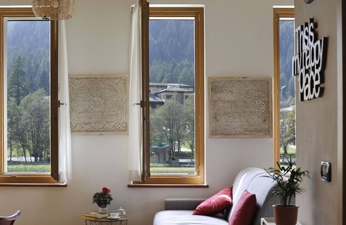 Gressoney-Saint-Jean Apartment | Residence in Gressoney-saint-jean with 0 bedrooms sleeps 4