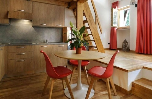 Gressoney-Saint-Jean Apartment | Residence in Gressoney-saint-jean with 0 bedrooms sleeps 2