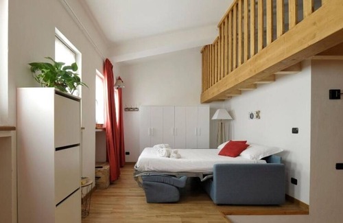 Gressoney-Saint-Jean Apartment | Residence in Gressoney-saint-jean with 0 bedrooms sleeps 2