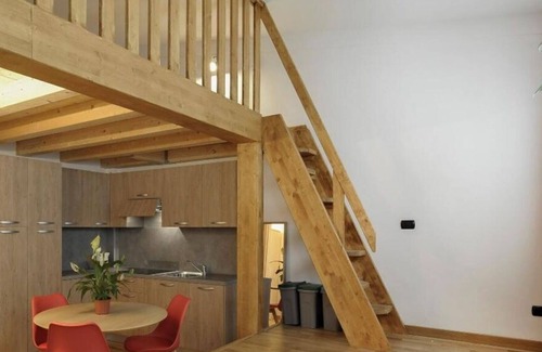 Gressoney-Saint-Jean Apartment | Residence in Gressoney-saint-jean with 0 bedrooms sleeps 2