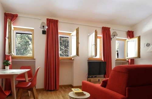 Gressoney-Saint-Jean Apartment | Residence in Gressoney-saint-jean with 0 bedrooms sleeps 2
