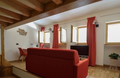 Gressoney-Saint-Jean Apartment | Residence in Gressoney-saint-jean with 0 bedrooms sleeps 2