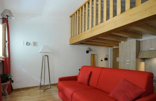 Gressoney-Saint-Jean Apartment | Residence in Gressoney-saint-jean with 0 bedrooms sleeps 2