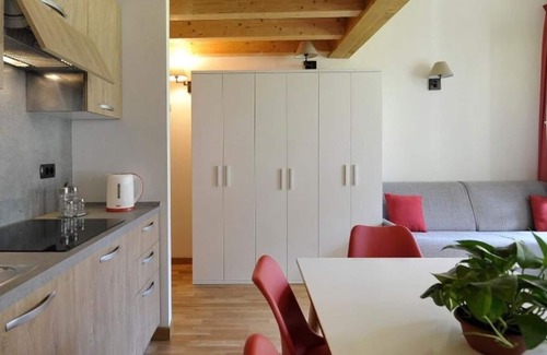 Gressoney-Saint-Jean Apartment | Residence in Gressoney-saint-jean with 0 bedrooms sleeps 4