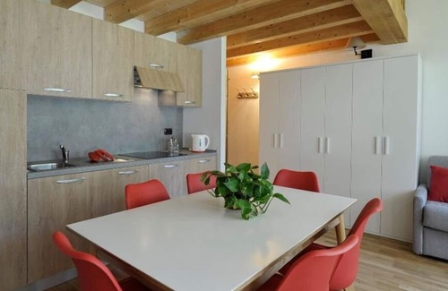 Gressoney-Saint-Jean Apartment | Residence in Gressoney-saint-jean with 0 bedrooms sleeps 4