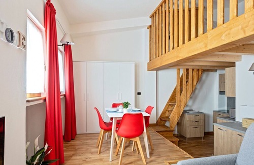 Gressoney-Saint-Jean Apartment | Residence in Gressoney-saint-jean with 0 bedrooms sleeps 2