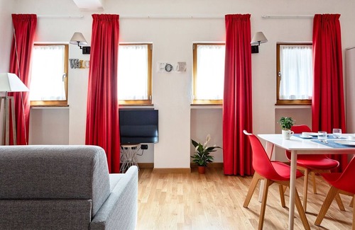 Gressoney-Saint-Jean Apartment | Residence in Gressoney-saint-jean with 0 bedrooms sleeps 2