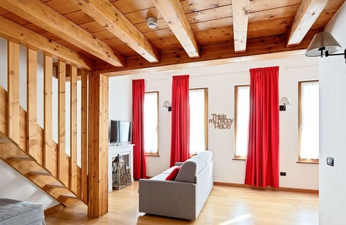 Bieltschocke Apartment | Residence in Gressoney-saint-jean with 0 bedrooms sleeps 4