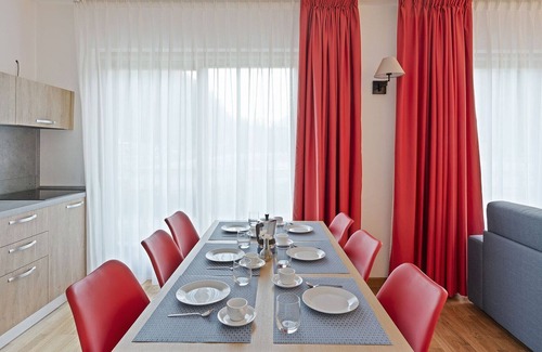 Gressoney-Saint-Jean Apartment | Residence in Gressoney-saint-jean with 2 bedrooms sleeps 6