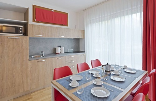 Gressoney-Saint-Jean Apartment | Residence in Gressoney-saint-jean with 2 bedrooms sleeps 6