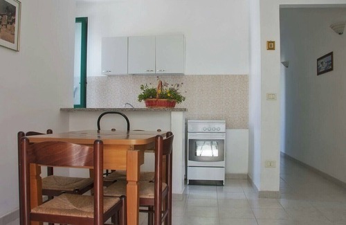 Marina di Mancaversa Apartment | Residence Jonio near Gallipoli-Mancaversa.