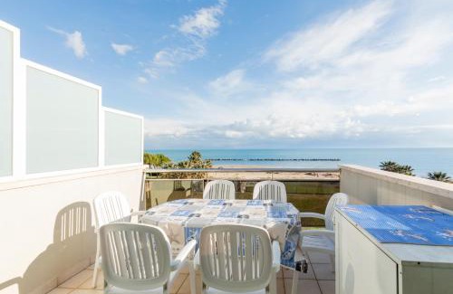 Porto d'Ascoli Apartment | Residence Brezza di Mare