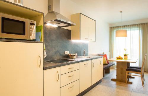 San Leonardo in Passiria Apartment | Residence Mairhof