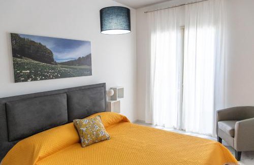Sant'Agata di Militello Apartment | Residence Villa Nebros