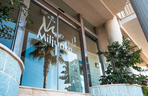 Sant'Agata di Militello House | Residence Hotel Miljunka